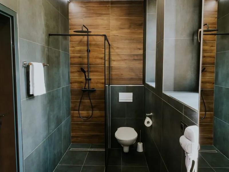 Wellness pobyt pro 2 v Jizerských horách