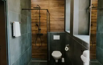 Wellness pobyt pro 2 v Jizerských horách