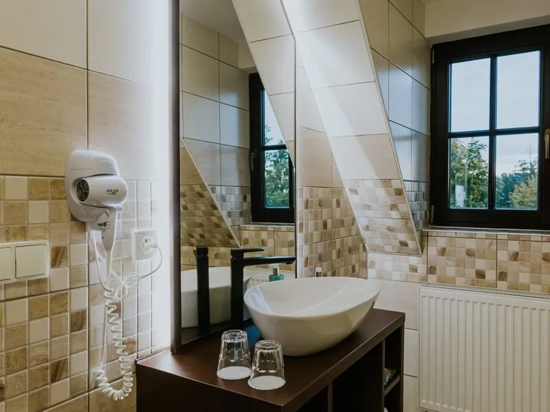 Wellness pobyt pro 2 v Jizerských horách