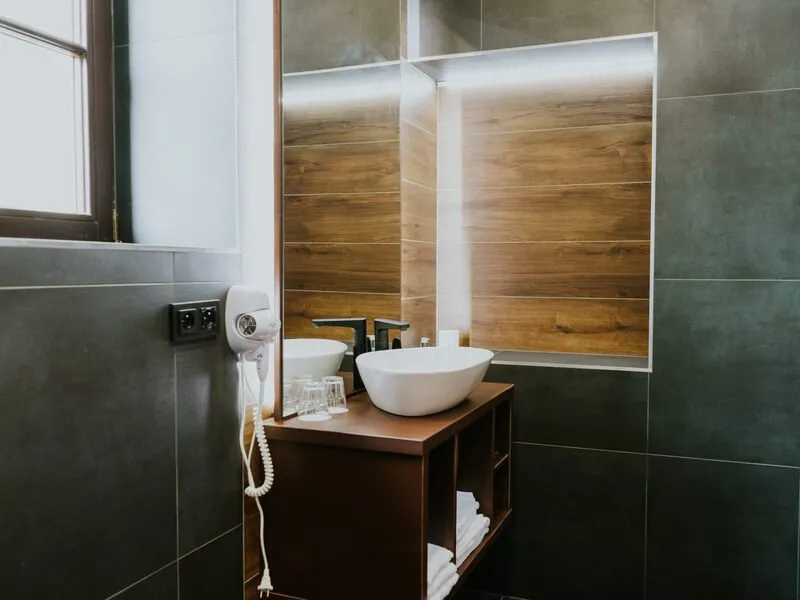 Wellness pobyt pro 2 v Jizerských horách
