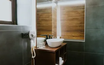 Wellness pobyt pro 2 v Jizerských horách