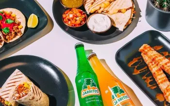 Degustace mexické kuchyně: Quesadilla a churros Degustace mexické kuchyně: Quesadilla a churros – dárek a zážitek