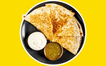 Degustace mexické kuchyně: Quesadilla a churros