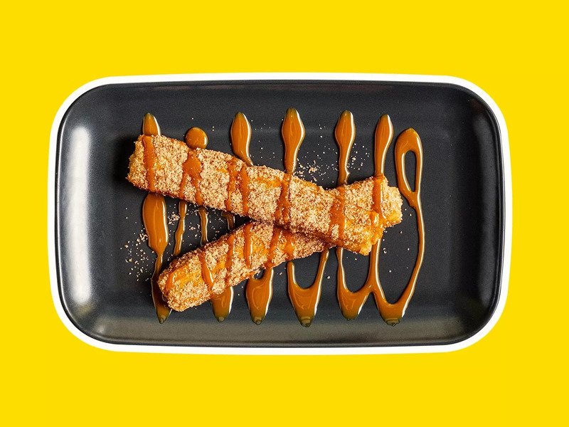 Degustace mexické kuchyně: Quesadilla a churros