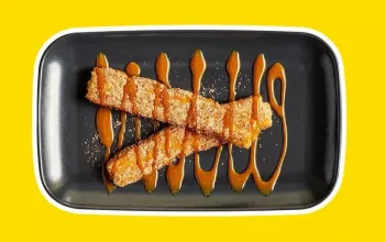 Degustace mexické kuchyně: Quesadilla a churros