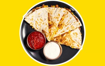 Degustace mexické kuchyně: Quesadilla a churros