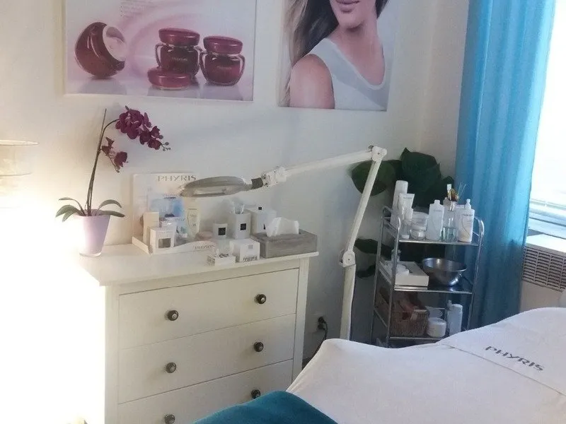 Omlazující termolifting se zlatou kolagenovou maskou
