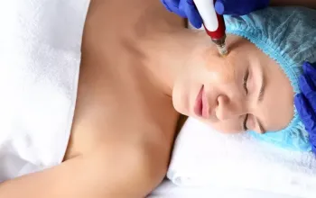 Ošetření pleti metodou BB-Glow Ošetření pleti metodou BB-Glow – dárek a zážitek