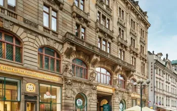 Pilsner Urquell Experience: Škola čepování piva v Praze