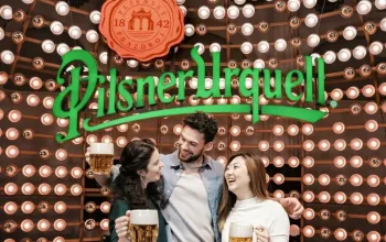 Pilsner Urquell Experience: Prohlídka + škola čepování v Praze Pilsner Urquell Experience: Prohlídka + škola čepování v Praze – dárek a zážitek