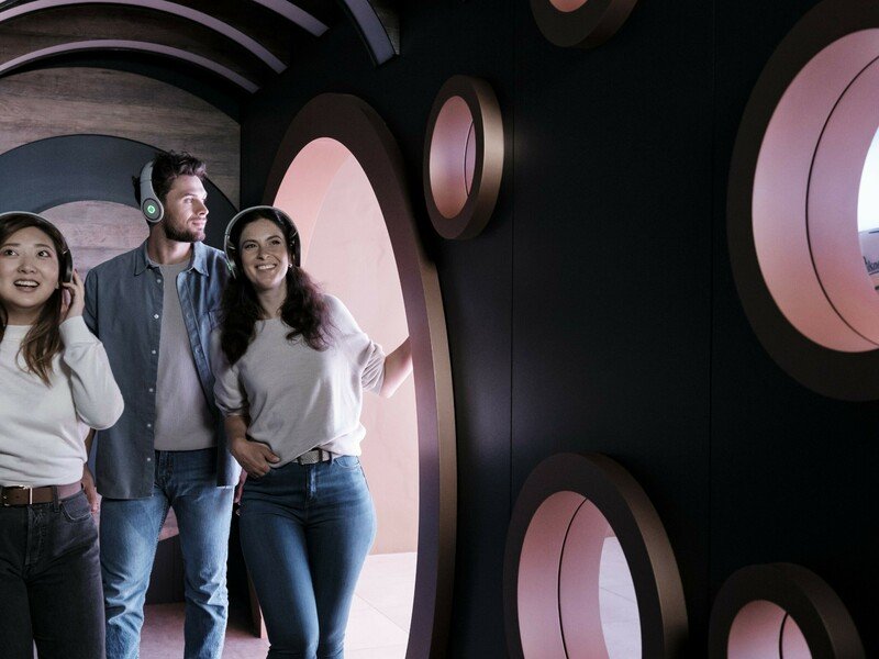 Pilsner Urquell Experience: Prohlídka + škola čepování v Praze
