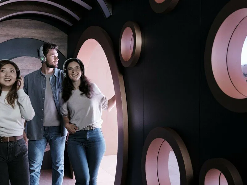 Pilsner Urquell Experience: Prohlídka + škola čepování v Praze