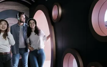 Pilsner Urquell Experience: Prohlídka + škola čepování v Praze