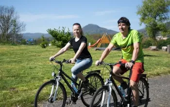 Cyklo-vodácký pobyt na Labi Cyklo-vodácký pobyt na Labi – dárek a zážitek