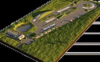 Kurz bezpečné jízdy s odpočtem bodů