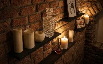 Farnost Warmhill: Tajemná úniková hra