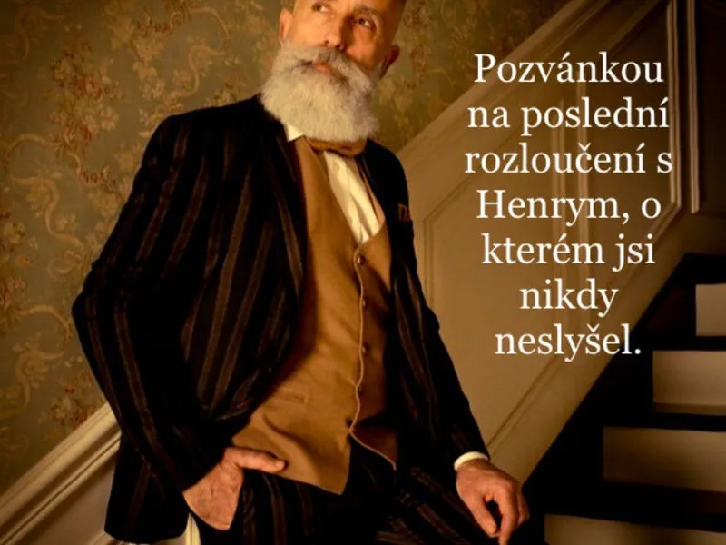 Farnost Warmhill - úniková hra