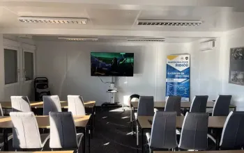 Offroad kurz na polygonu s vlastním vozem
