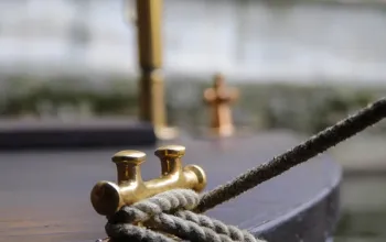 Plavba na lodi pražskými Benátkami