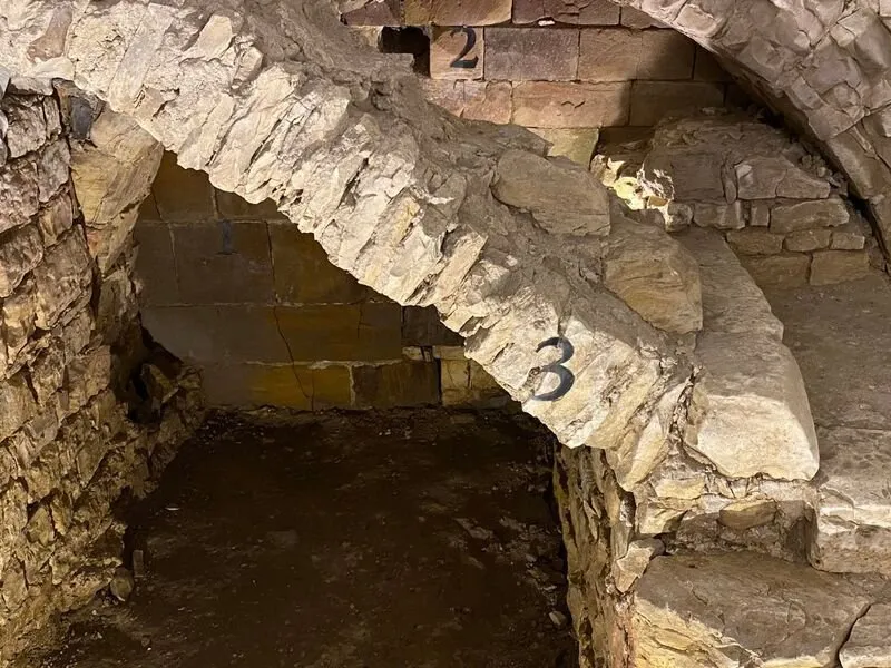 Plavba na lodi pražskými Benátkami