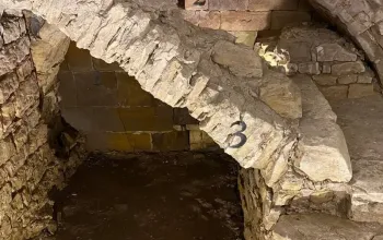 Plavba na lodi pražskými Benátkami