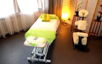 Pohoda pro záda: Balíček 4 relaxačních procedur