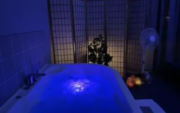 Pohodový wellness balíček + masáž – dárek a zážitek