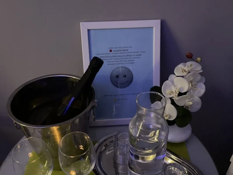 Pohodový wellness balíček + masáž