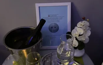 Pohodový wellness balíček + masáž
