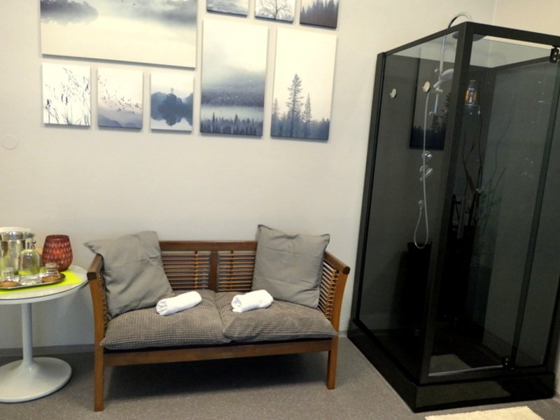 Pohodový wellness balíček + masáž