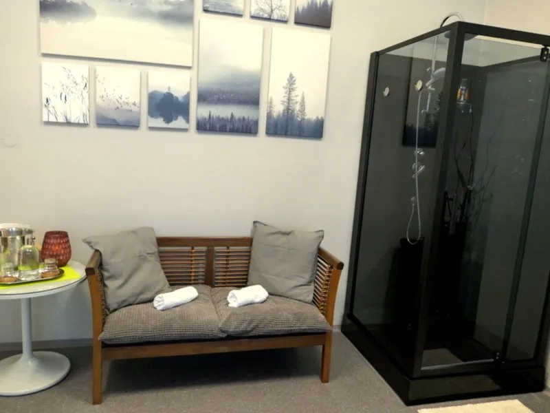 Pohodový wellness balíček + masáž