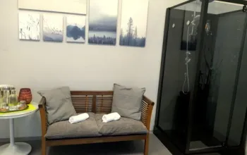 Pohodový wellness balíček + masáž