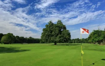 Pobyt s výukou golfu pro začátečníky – dárek a zážitek