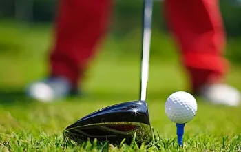 Pobyt s výukou golfu pro začátečníky