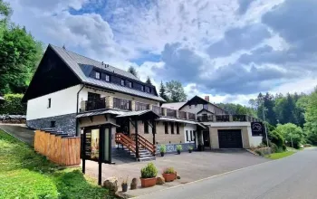 Pohodový rodinný pobyt v Krkonoších – dárek a zážitek