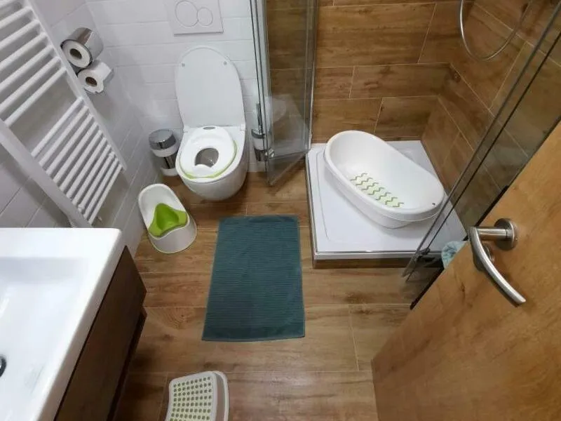 Pohodový rodinný pobyt v Krkonoších