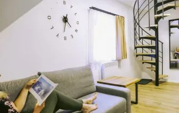 Odpočinkový pobyt v Krkonoších pro jednoho