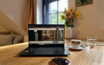 Home office v Krkonoších pro jednoho – dárek a zážitek
