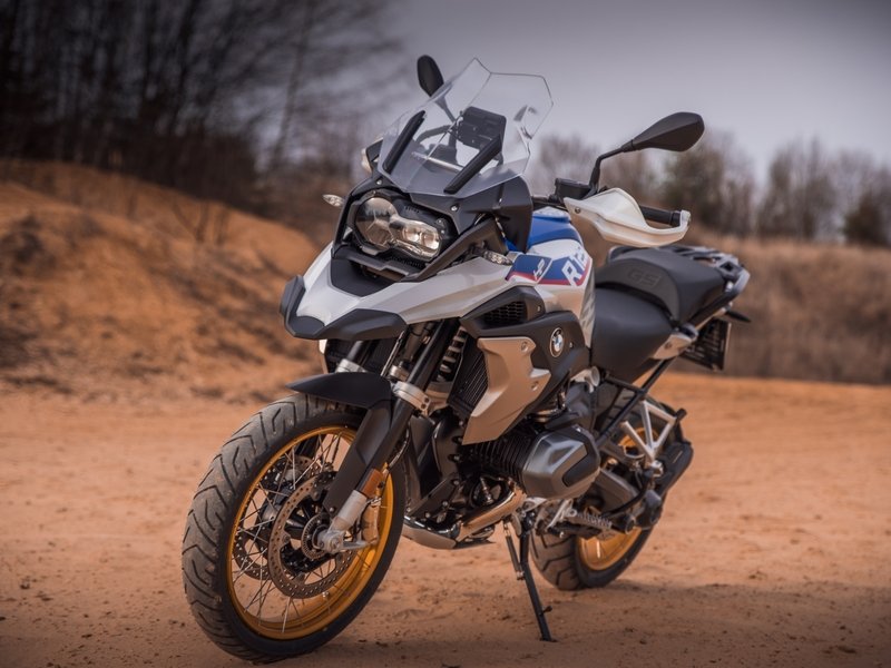 Motorky na trialové trati s mistrem ČR: Pardubický kraj