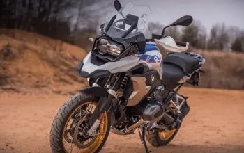 Motorky na trialové trati s mistrem ČR: Pardubický kraj