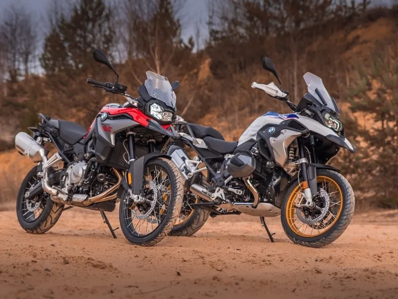 Motorky na trialové trati s mistrem ČR: Pardubický kraj
