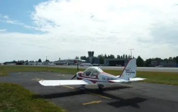 Pilotem ultralightu na zkoušku: 4 lokality v ČR