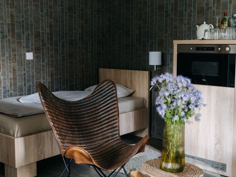 Relaxační pobyt s vířivkou pro dva hotelu U Hrádku