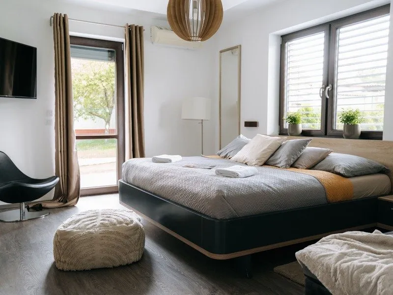Relaxační pobyt s vířivkou pro dva hotelu U Hrádku