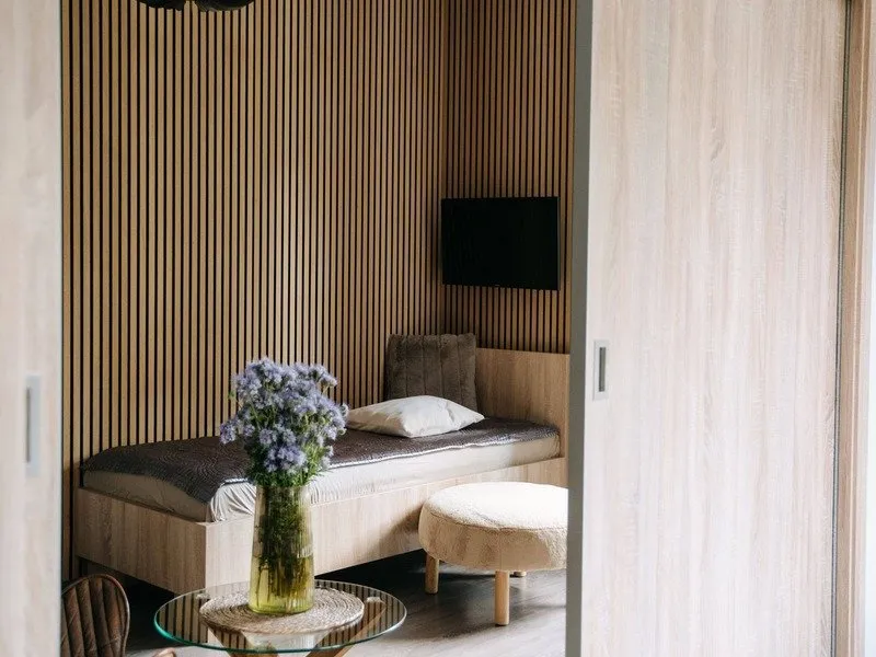 Relaxační pobyt s vířivkou pro dva hotelu U Hrádku
