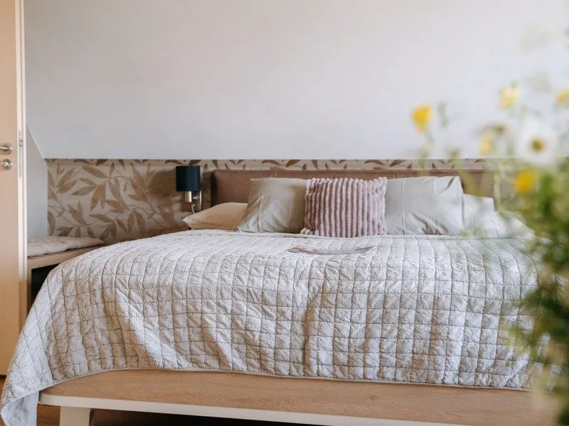 Relaxační pobyt s vířivkou pro dva hotelu U Hrádku