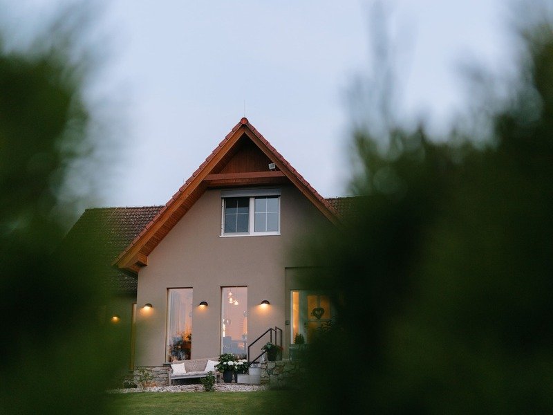 Relaxační pobyt s vířivkou pro dva hotelu U Hrádku