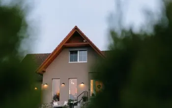 Relaxační pobyt s vířivkou pro dva hotelu U Hrádku