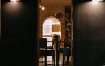 Relaxační pobyt s vířivkou pro dva hotelu U Hrádku