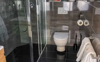 Relaxační pobyt s vířivkou pro dva hotelu U Hrádku
